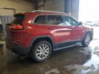 Pennsburg, PA에서 판매 중인 2016 Jeep Cherokee Limited - Front End