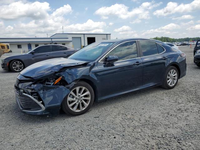 TOYOTA CAMRY LE 2021