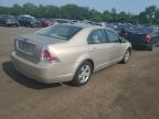 2008 Ford Fusion Se de vânzare în New Britain, CT - Front End