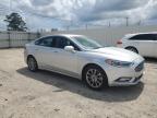2017 Ford Fusion Se   за продажба в Newton, AL - Normal Wear