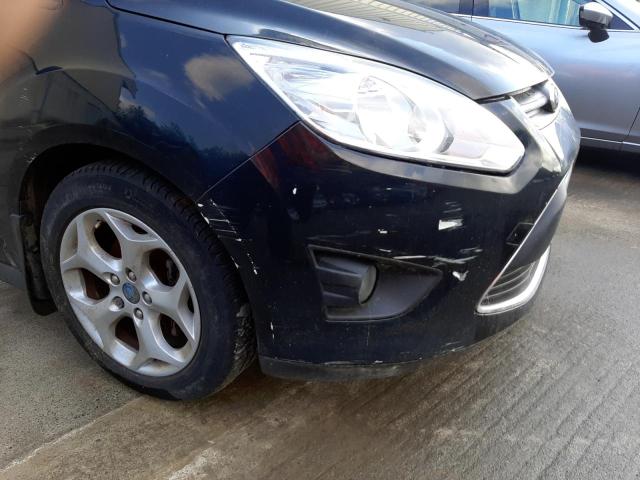 2013 FORD C-MAX