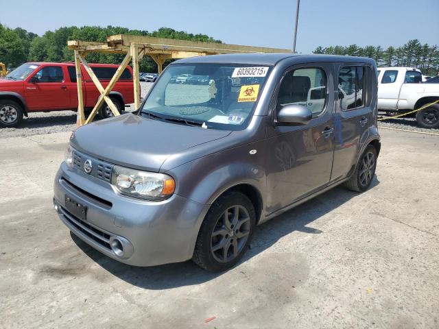 2009 Nissan Cube Base