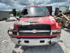 Eight Mile, AL에서 판매 중인 2007 Chevrolet C5500 C5C042 - Burn - Engine