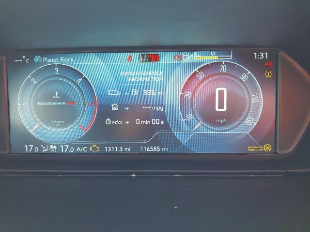 2016 CITROEN C4 GRAND P