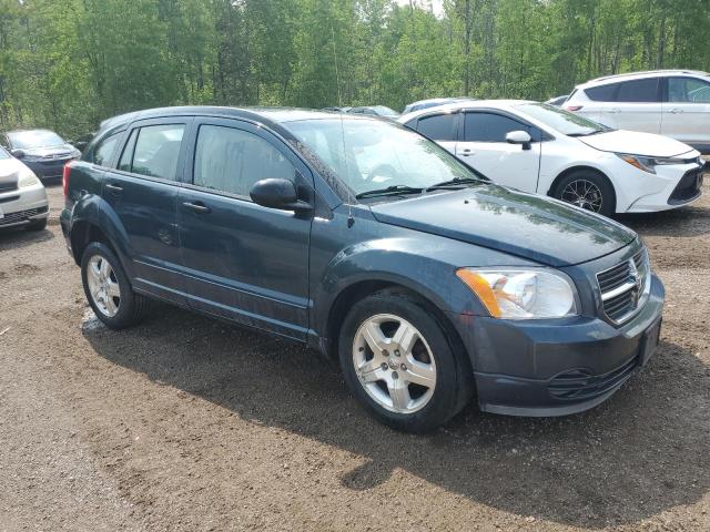 2007 DODGE CALIBER SXT  