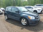 2007 DODGE CALIBER SXT   for sale at Copart ON - COOKSTOWN