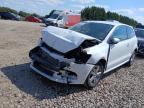 2017 VOLKSWAGEN POLO MATCH for sale at Copart WISBECH