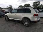 2010 Volkswagen Touareg Tdi for Sale in Rogersville, MO - Front End