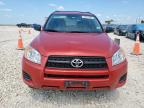 2012 Toyota Rav4  en Venta en Taylor, TX - Rear End
