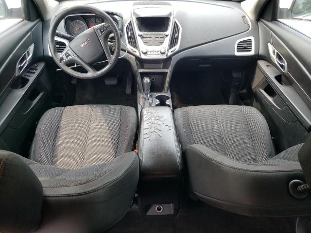  GMC TERRAIN 2017 White