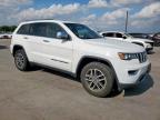 2020 Jeep Grand Cherokee Limited zu verkaufen in Grand Prairie, TX - Mechanical