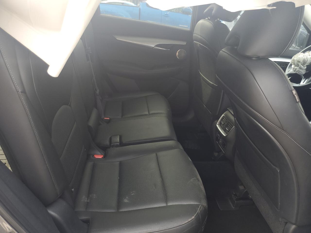 2019 Infiniti Qx50 Essential VIN: 3PCAJ5M39KF108897 Lot: 60618435