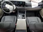 2025 Kia Carnival Lxs იყიდება Los Angeles-ში, CA - Front End