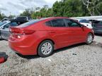 2017 Hyundai Elantra Se   for Sale in Riverview, FL - Side
