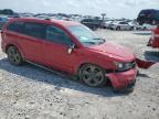 2018 Dodge Journey Crossroad de vânzare în Madisonville, TN - Front End