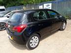2018 VAUXHALL CORSA DESI for sale at Copart SANDY
