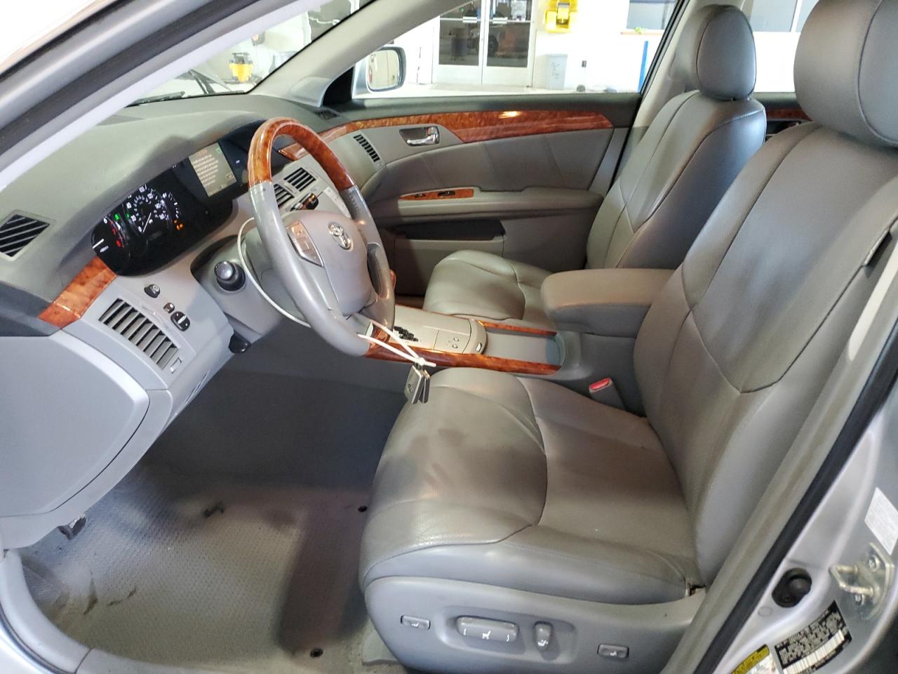 2006 Toyota Avalon Xl VIN: 4T1BK36B36U069503 Lot: 61956455