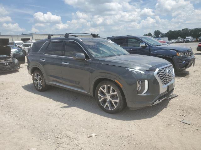  HYUNDAI PALISADE 2021 Szary
