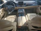 2015 Audi A8 L Quattro на продаже в Waldorf, MD - Mechanical