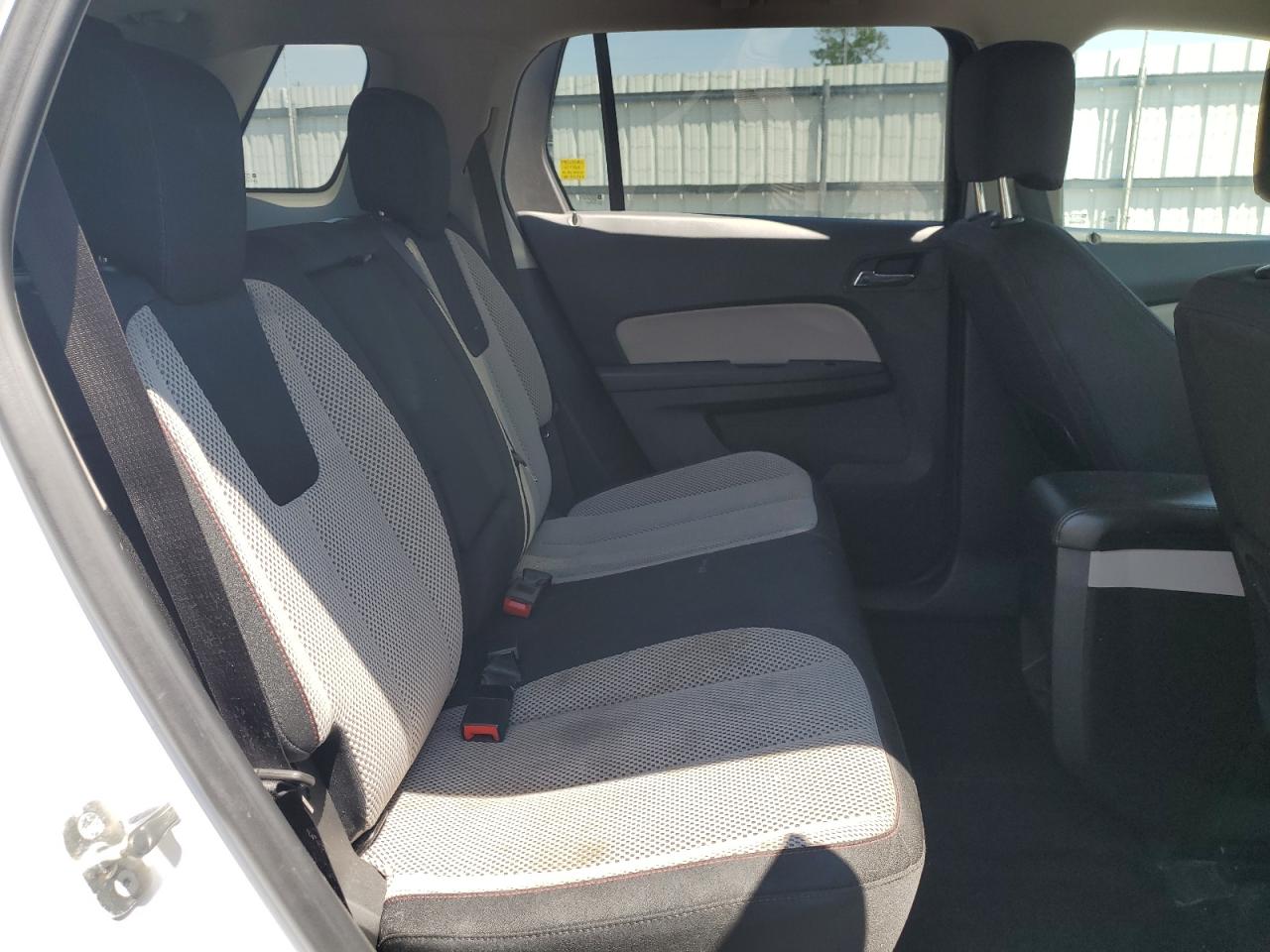 2017 GMC Terrain Sle VIN: 2GKALNEK8H6323531 Lot: 61637395