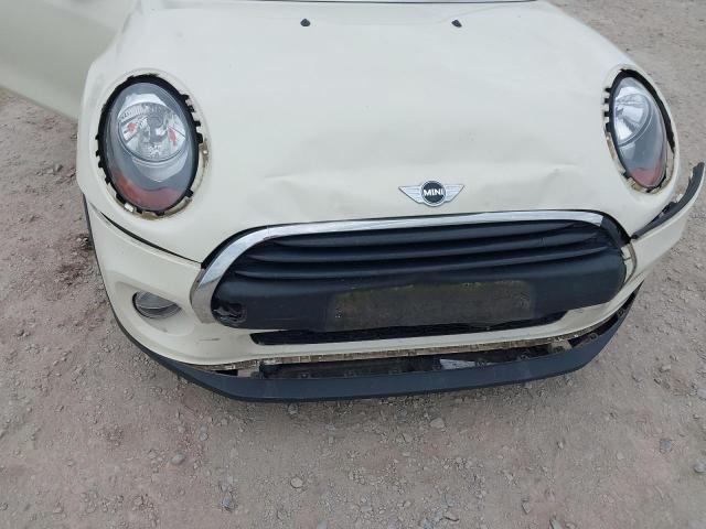 2015 MINI ONE