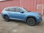 2019 VOLKSWAGEN ATLAS SEL PREMIUM   for sale at Copart ON - LONDON