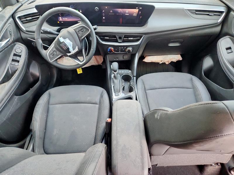  BUICK ENCORE 2024 Black