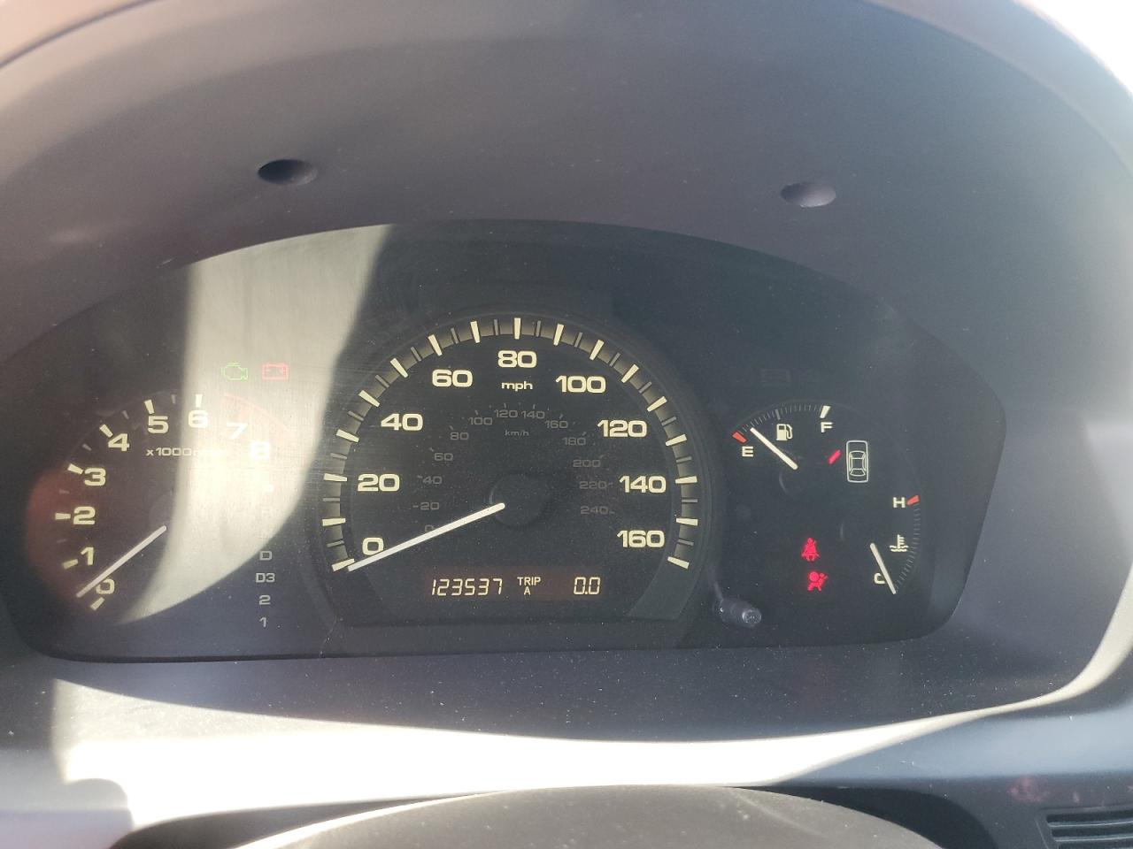 2006 Honda Accord Ex VIN: 1HGCM56826A073578 Lot: 61216615