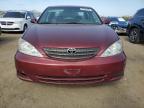 2002 Toyota Camry Le   for Sale in San Martin, CA - Side