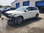 2017 Infiniti Qx60  for Sale in Glassboro, NJ - Front End