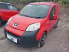 2010 PEUGEOT BIPPER S H for sale at Copart BRISTOL