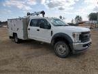 2019 Ford F450 Super Duty იყიდება Nisku-ში, AB - Vandalism