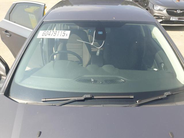 2011 FORD MONDEO TIT