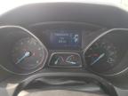 2013 Ford Focus Se na sprzedaż w Barberton, OH - Mechanical