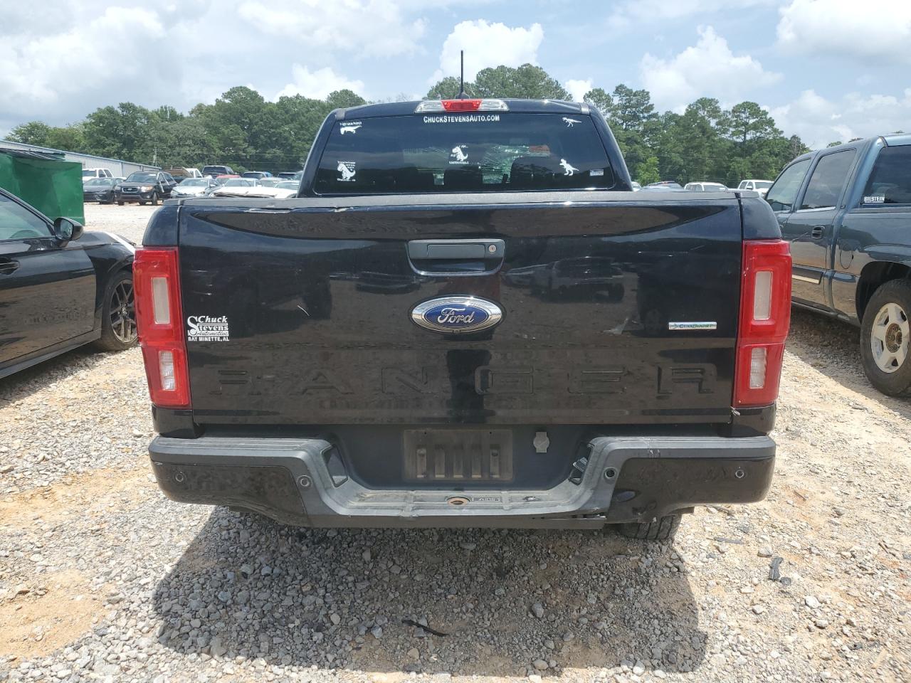 2019 Ford Ranger Xl VIN: 1FTER4FH9KLA18868 Lot: 59522595