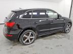 2017 Audi Q5 Premium Plus S-Line იყიდება Wilmer-ში, TX - Mechanical