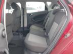 2010 SEAT IBIZA SE T for sale at Copart CHESTER
