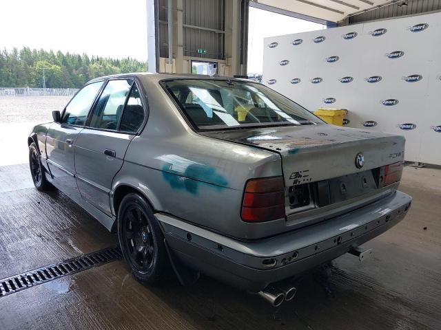 1995 BMW 520I SE AU