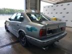 1995 BMW 520I SE AU for sale at Copart EAST KILBRIDE