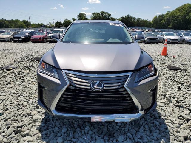 Parquets LEXUS RX350 2016 Gray