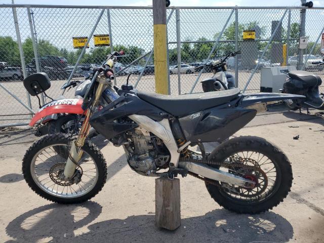 2003 HONDA CRF450 R  