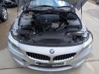 2016 BMW Z4 SDRIVE2 for sale at Copart SANDY