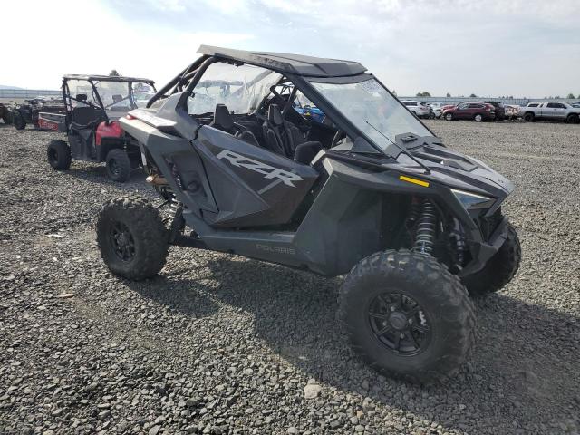 2024 POLARIS RZR PRO XP ULTIMATE   for sale at Copart WA - SPOKANE