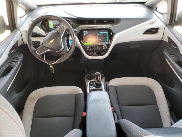  CHEVROLET BOLT 2017 Szary