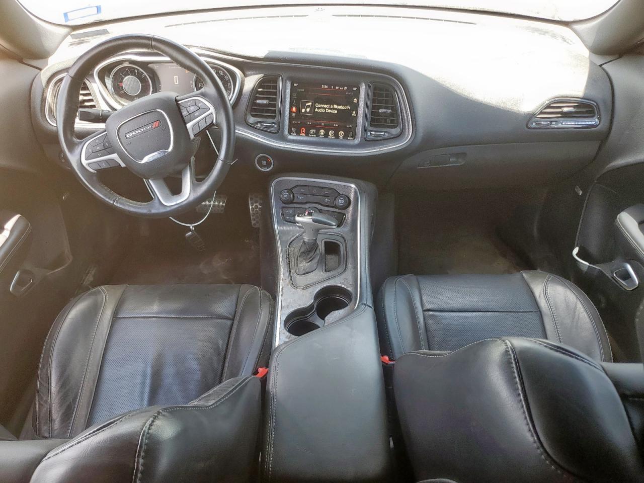 2016 Dodge Challenger R/T VIN: 2C3CDZBT8GH120362 Lot: 61696375