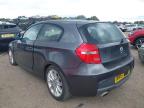 2007 BMW 118I M SPO for sale at Copart ROCHFORD