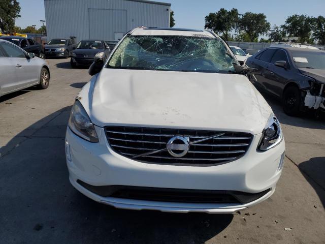  VOLVO XC60 2014 Biały