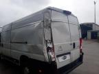 2022 CITROEN RELAY 35 H for sale at Copart WHITBURN