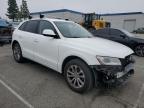 2015 Audi Q5 Premium for Sale in Rancho Cucamonga, CA - Front End