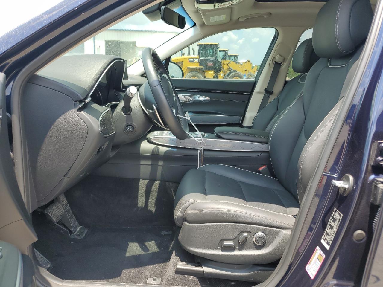2024 Genesis Gv70 Base VIN: 5NMMADTB4RH005492 Lot: 61715905